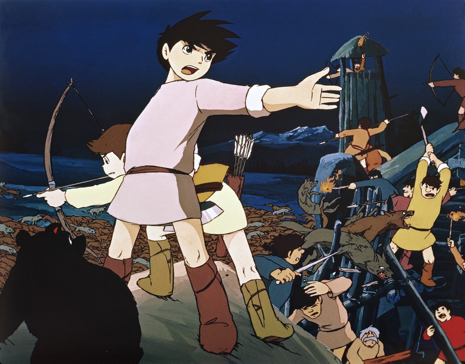 Isao Takahata