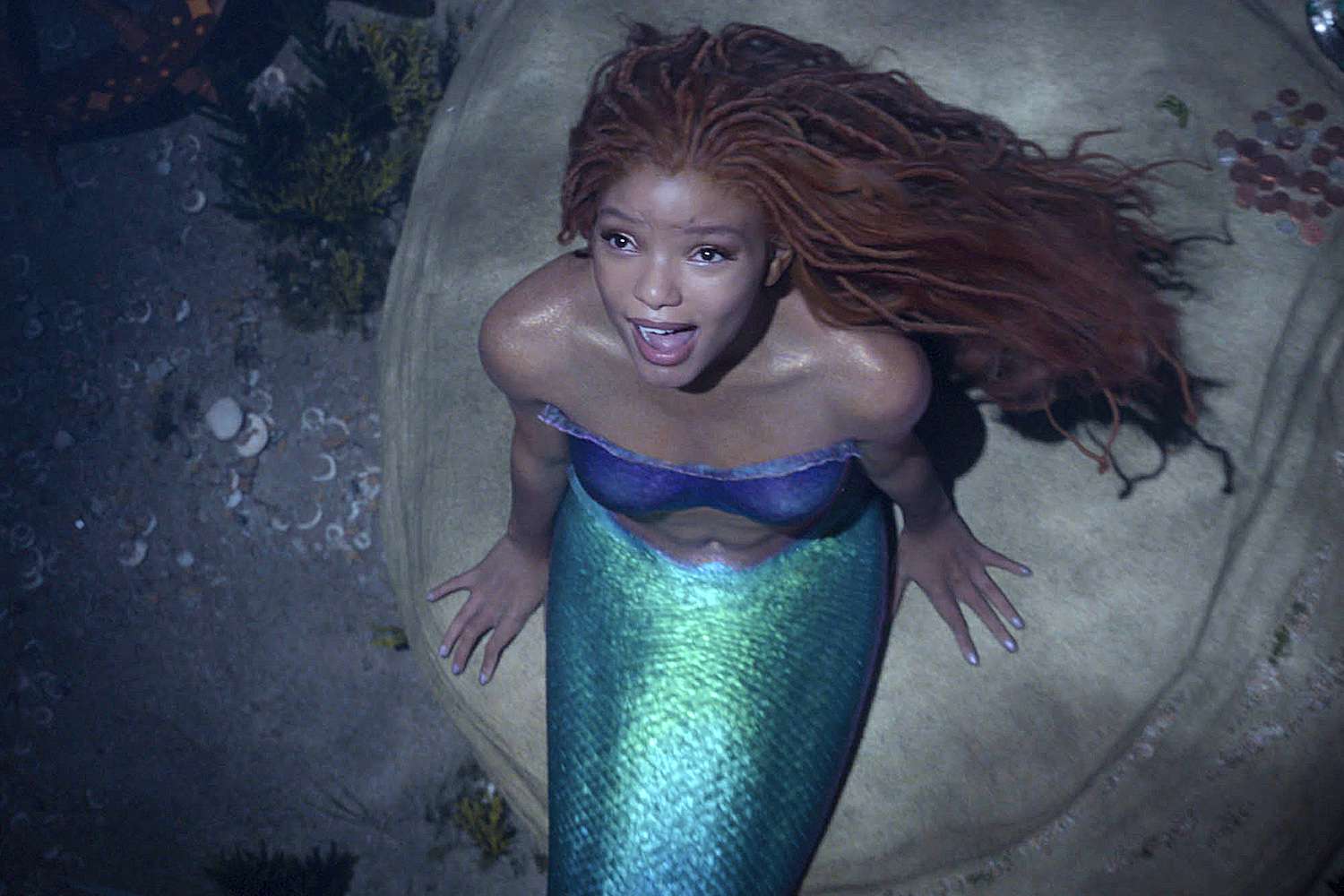 The Little Mermaid (2023) Review
