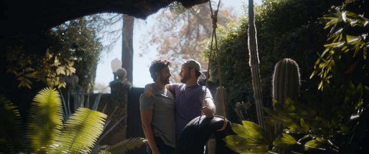 The Mattachine Family (2023) Review