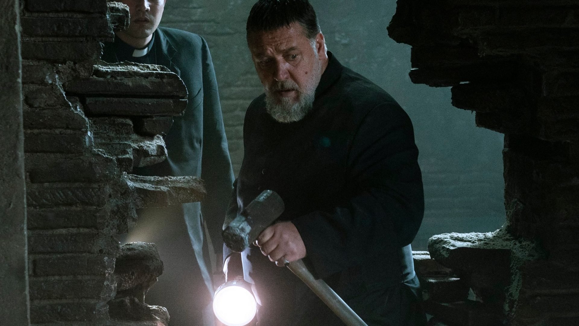 The Pope’s Exorcist (2023): Movie Ending, Explained