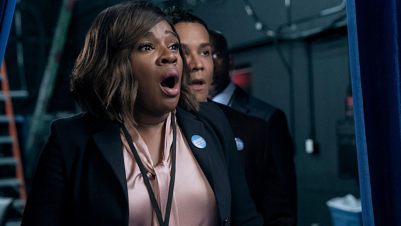 The Power (Season 1 Finale) Episode 9 Recap & Ending, Explained