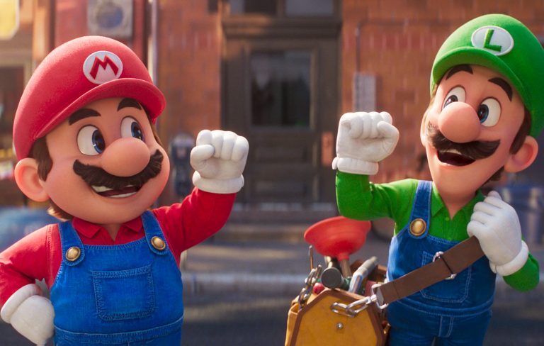 The Super Mario Bros. (2023) Movie Ending & Post-Credit Scene Explained – What is Peach’s Origin story?