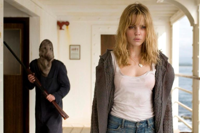 Triangle (2009) Movie Ending, Explained & Themes Analyzed: What could be the Cause of this Bizarre Time Loop?