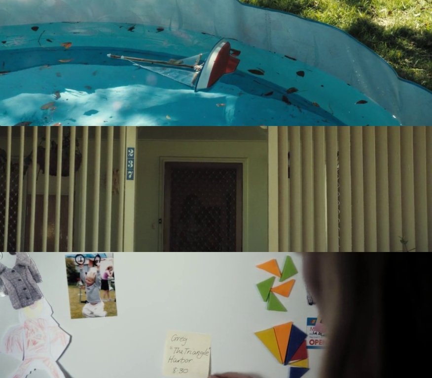 Triangle (2009)