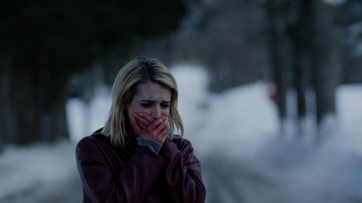 Unraveling Oz Perkin’s The Blackcoat’s Daughter (2015)
