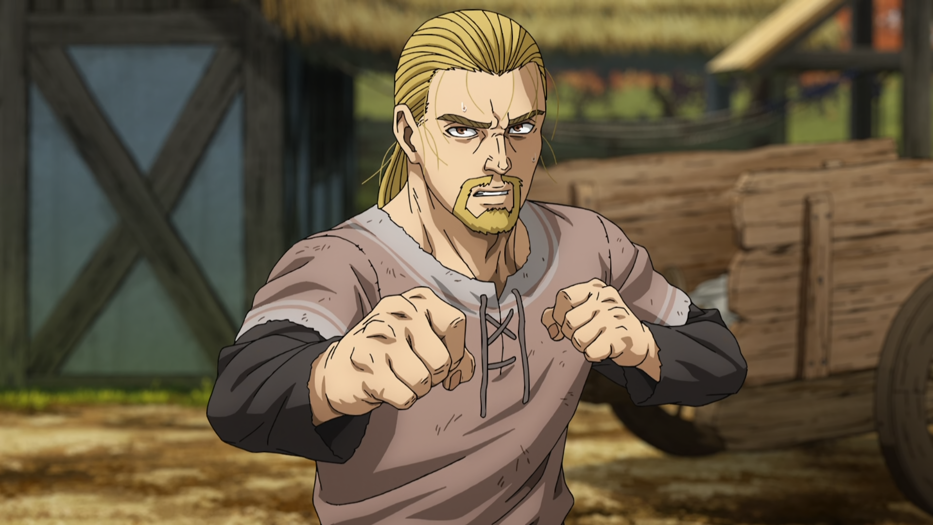 Vinland Saga (Season 2) Episode 17: Recap & Ending, Explained