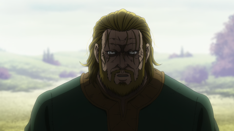 Vinland Saga (Season 2) Episode 18: Recap & Ending, Explained – What does Ketil do to Arnheid?