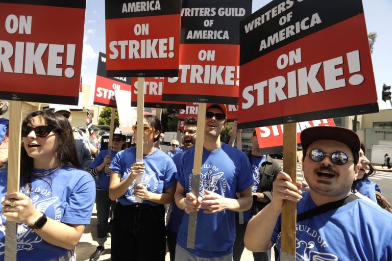 WGA Strike: Impact to spread across Hollywood, will result in loss of more jobs