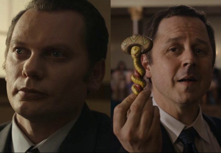 Waco: The Aftermath (2023) Episode 4 Recap & Ending Explained: Why Dan Wants Gary to Take the Stand?
