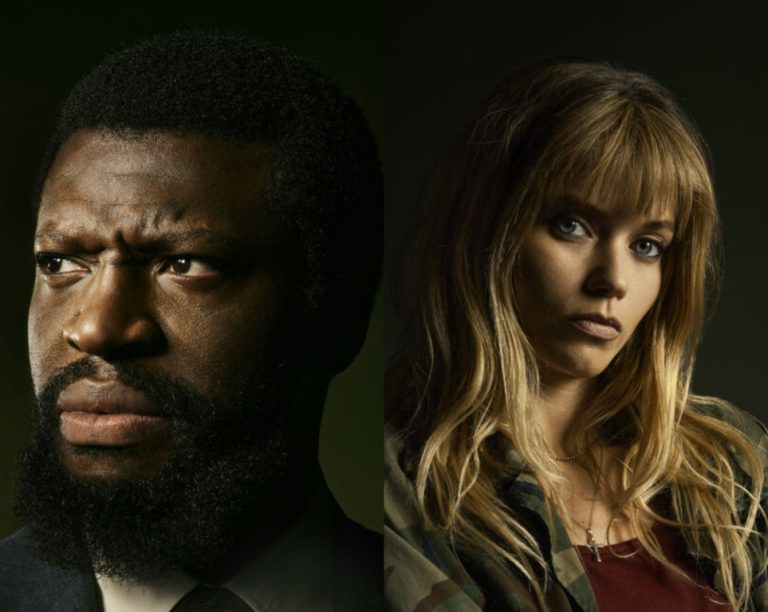 Waco: The Aftermath (2023) Episode 3 Recap & Ending Explained: Can Carol Provide the Crucial Intel on Elohim City?