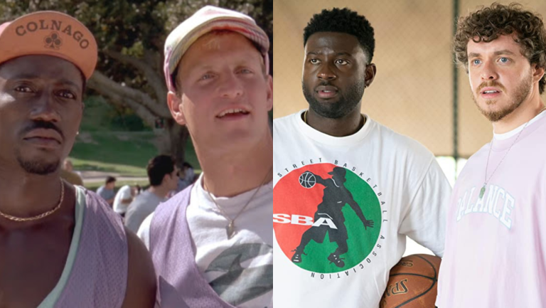 Original vs. Remake: What’s the difference between the two versions of ‘White Men Can’t Jump’? 