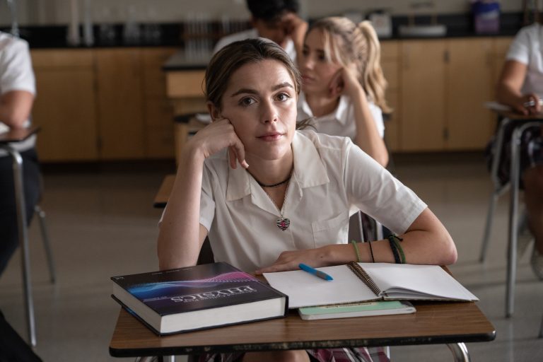 Wildflower (2023) Movie Review: A coming-of-age story that is confused between being a dysfunctional family portrait and an acceptance of disability 