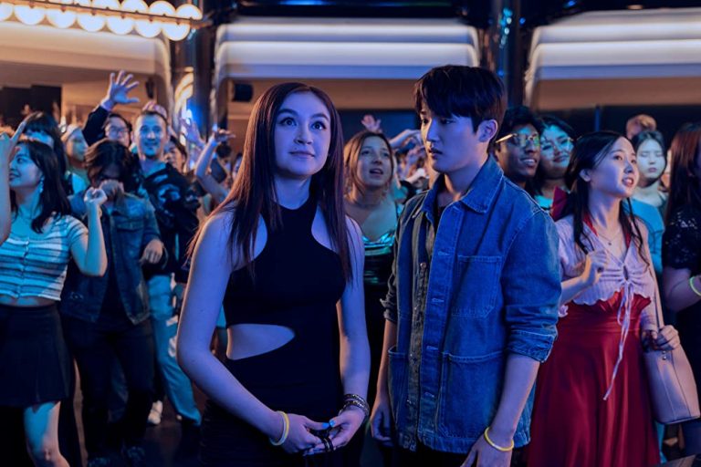 XO, Kitty (Season 1) Netflix: Recap and Ending Explained  – Who confessed his love for Kitty in the end? 