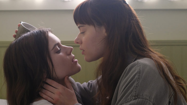 You Can Live Forever (2023) Movie Review: A Tale of Queer Love That Tugs at the Heartstrings