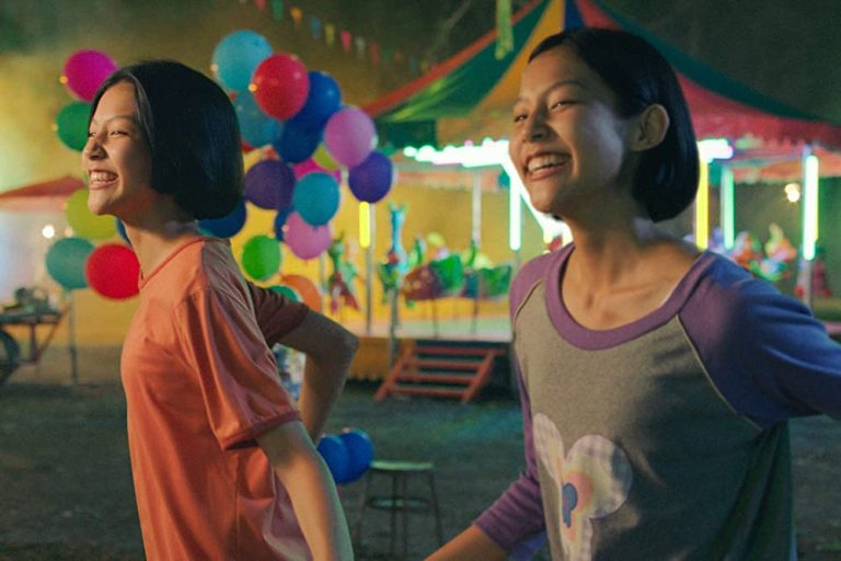 You and Me and Me (2023) Movie Review: An Evocative Exploration of Love, Separation, and Emotional Growth