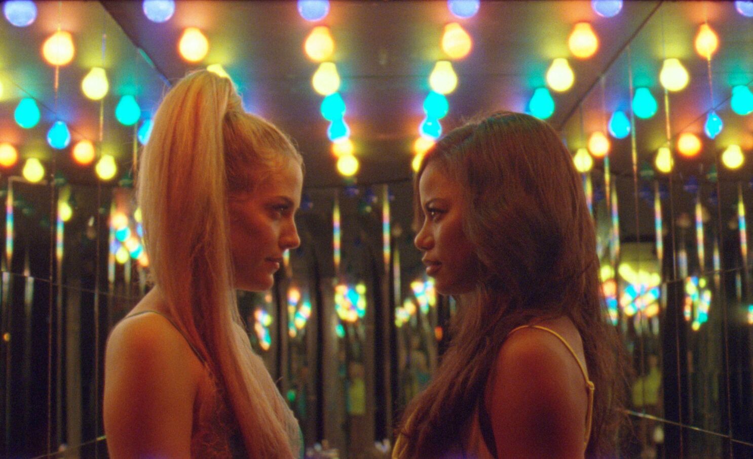 A24 Comedy Movies Zola
