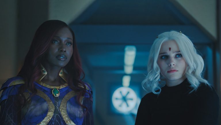 Titans (Season 4) Episode 11: Recap & Ending, Explained – What is Project Starfire and why does it need Kory?