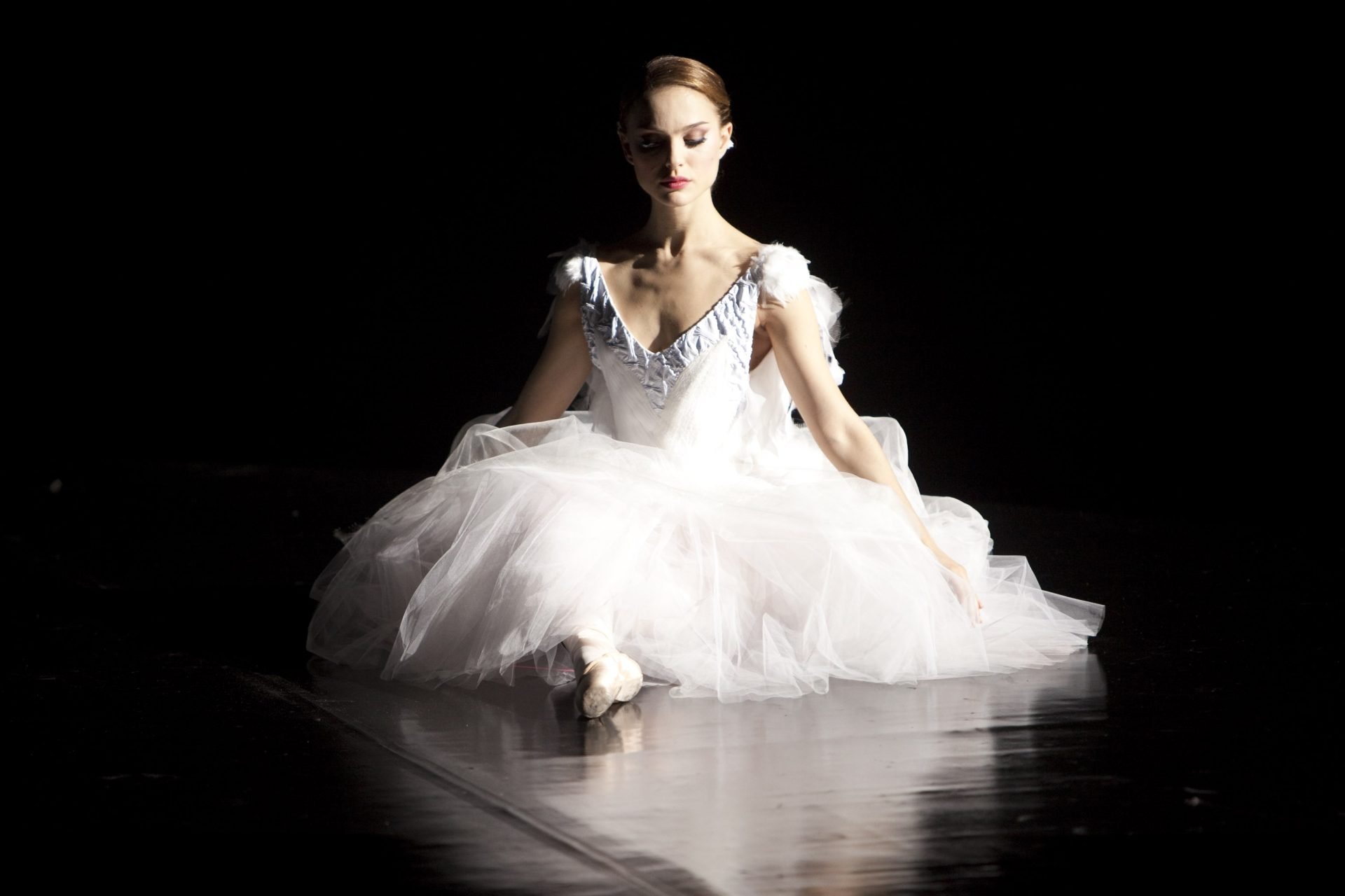 Black Swan