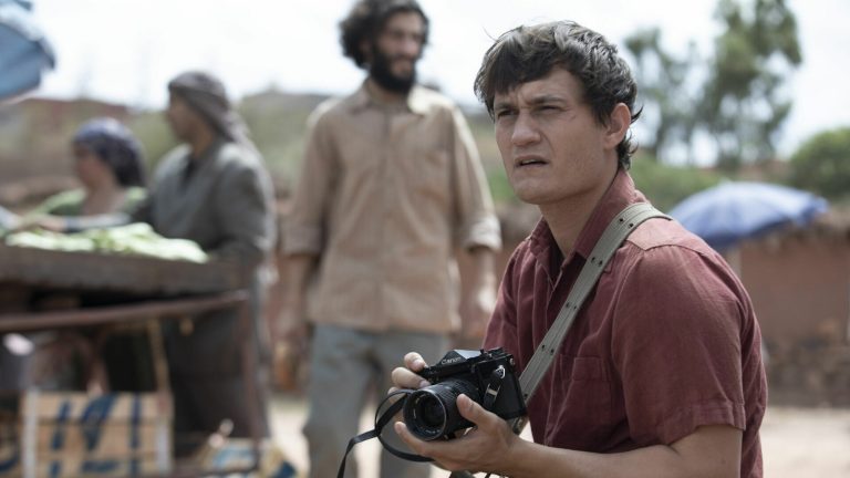 Ghosts of Beirut (Miniseries) Episode 2: Recap & Ending, Explained 