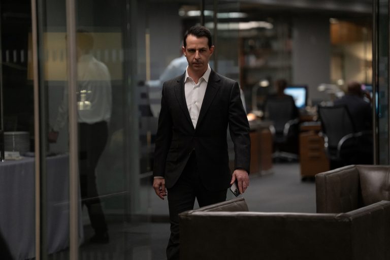 Succession (Season 4), Episode 8: Recap and Ending Explained – Who is Fikret?