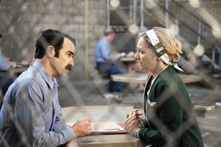 White House Plumbers (HBO Miniseries Finale), Episode 5: Recap & Ending, Explained – What happens to Howard Hunt and Gordon Liddy in the end?