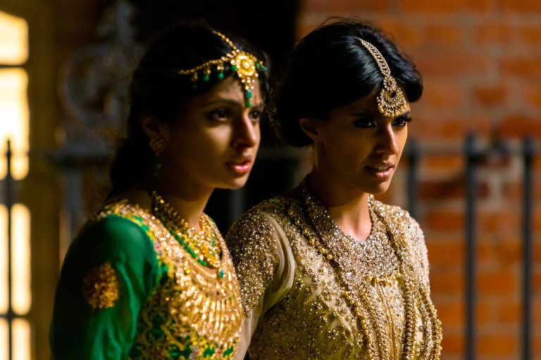 Polite Society (2023) Movie Ending Explained – Does Ria manage to prove Salim and Raheels’s evil plan?