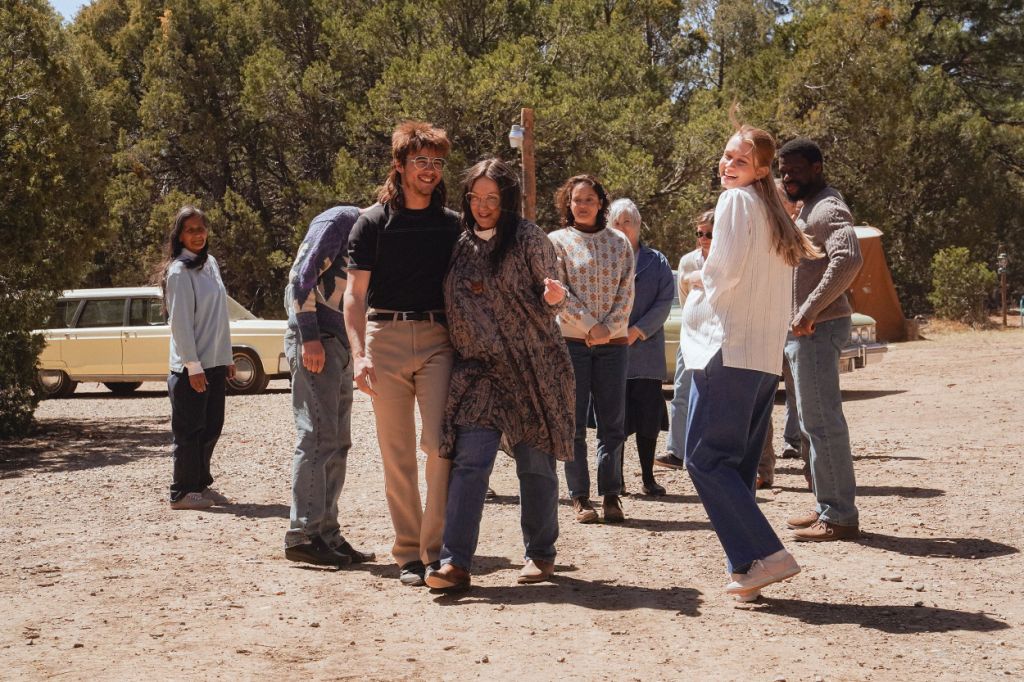 Waco The Aftermath_ The Gospel According to Livingstone Fagan