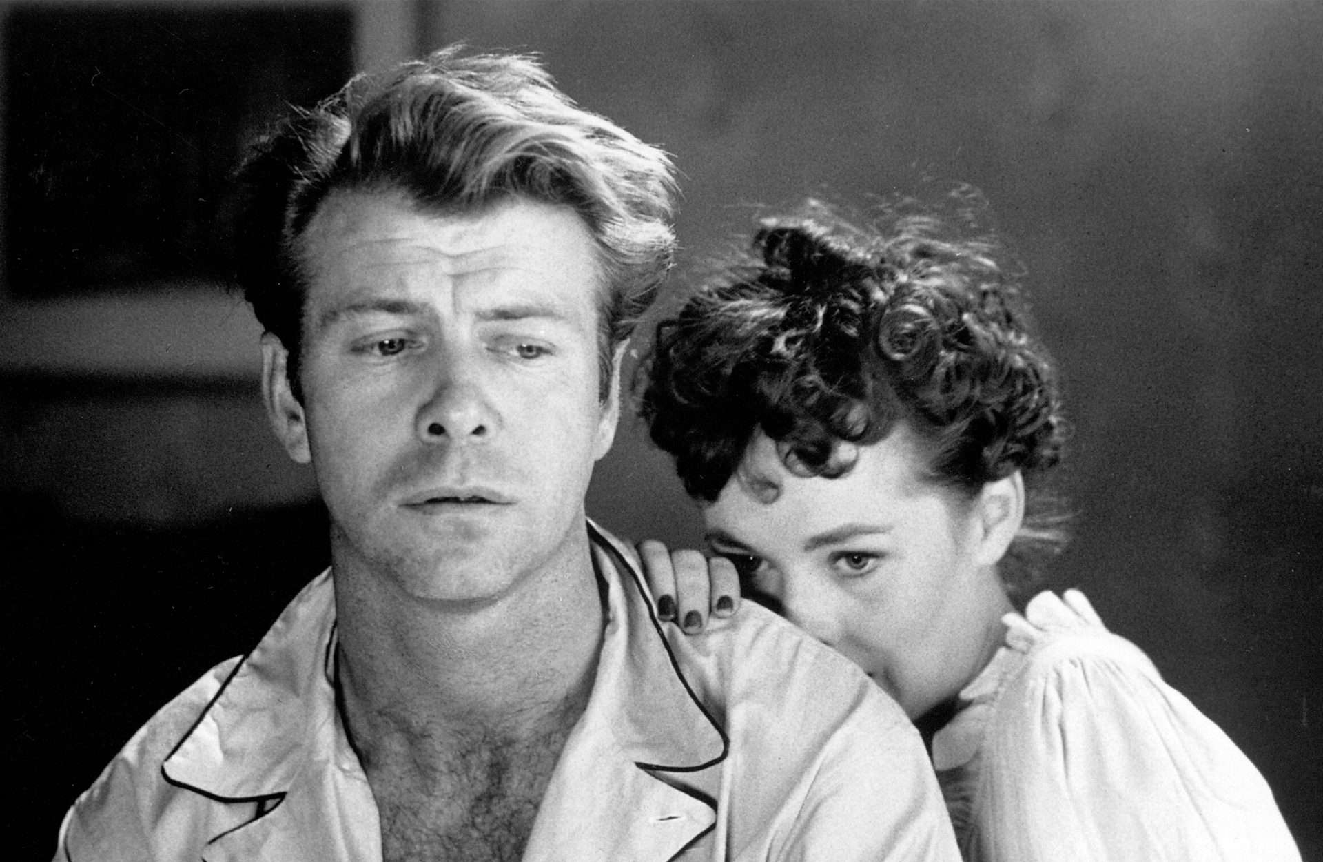 10 Noir Films That Are Under 90 Minutes - Crime Wave (1953)