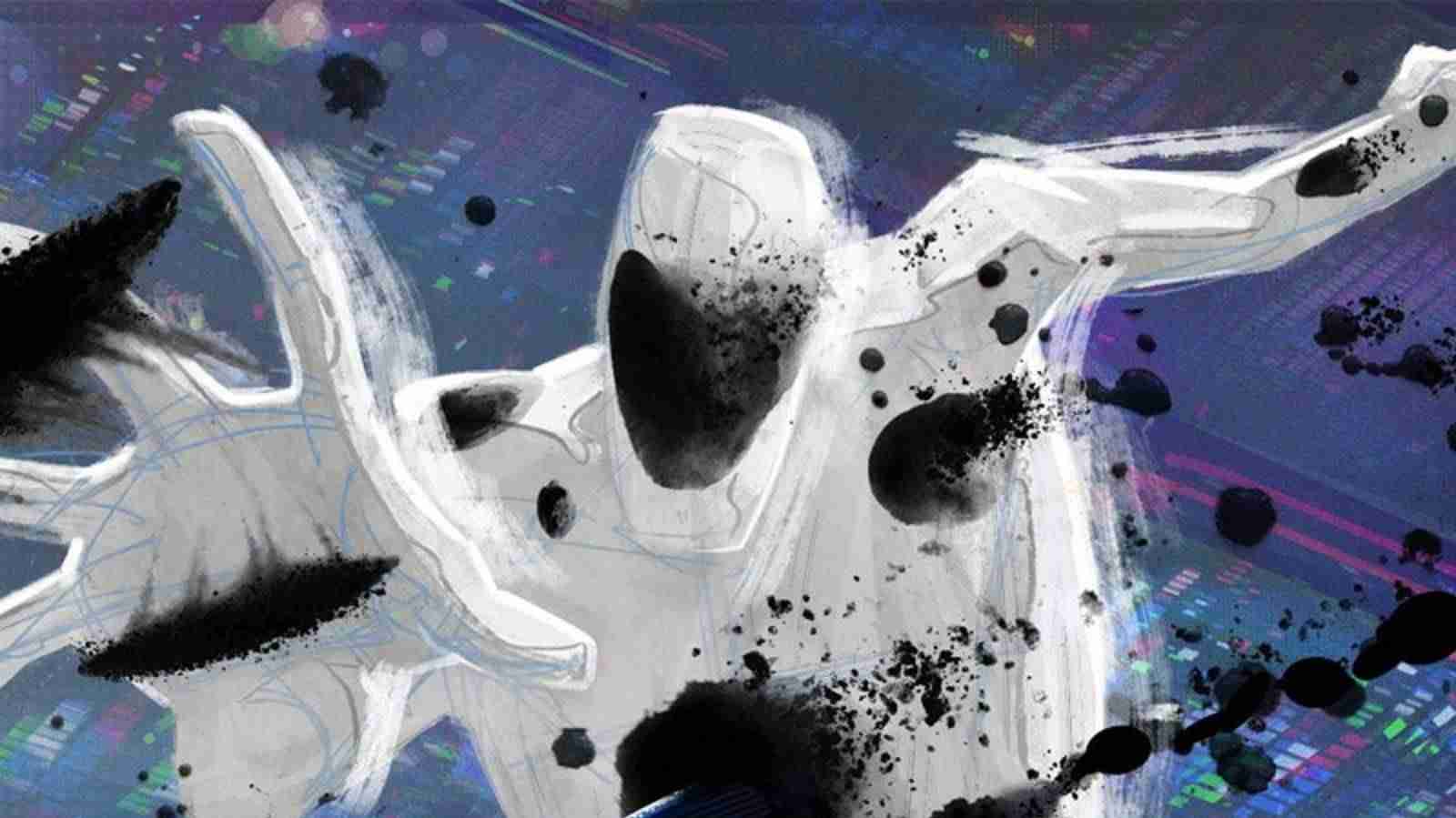 Across the Spider-Verse Post Credit