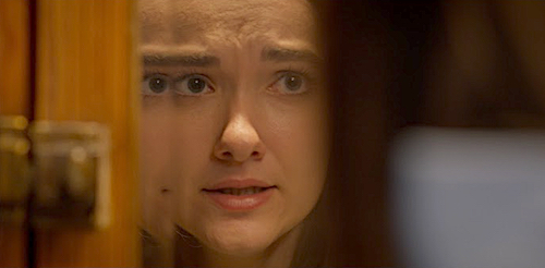 Aged (2023) Movie Review: The Not-so-Horror Story of a Caregiver That Makes for An Intriguing Watch