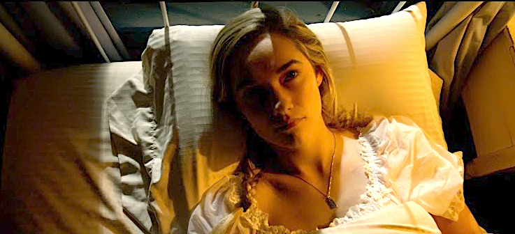 Aged (2023) Movie Review