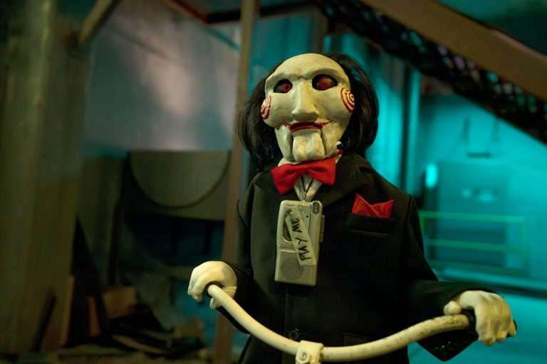 All 10 Saw Movies, Ranked from Worst to Best