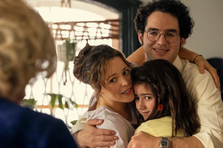 Are You There God? It’s Me, Margaret (2023) Movie Ending, Explained – Does Margaret get her period?