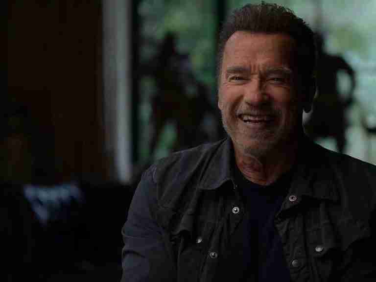 Arnold (2023) Netflix Docuseries Review: Deep Insights about Drive, Dreams, and Success in First-person from the ‘Terminator’