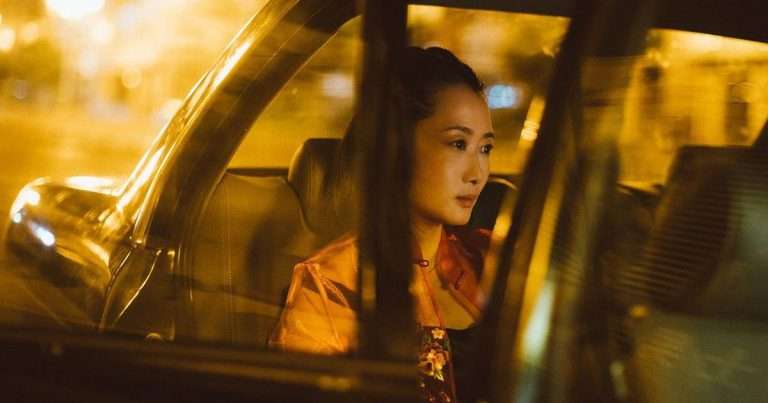 Ash is Purest White (2018) Movie Review: Unorthodox and Reflexive
