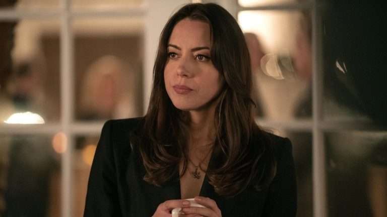 Aubrey Plaza’s Top 10 Criterion Closet Picks
