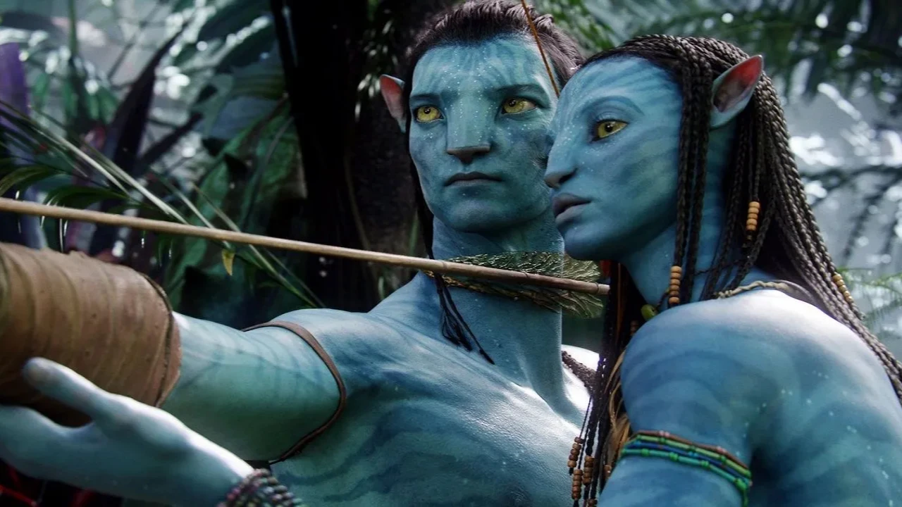 Avatar 3 Disney