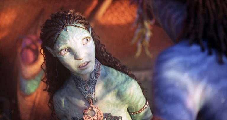 Avatar: The Way of Water (2022) Review: An Ethnofictional Visual Treasure that Creates its Own Experiential Reality