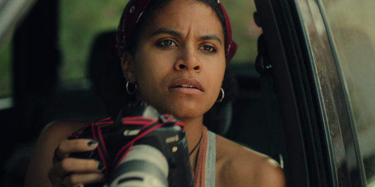 Black Mirror (Season 6) Episode 4 “Mazey Day”: Recap & Ending, Explained – Why does Mazey Day turn into a werewolf?