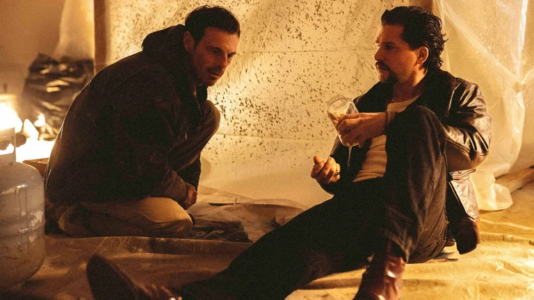 Blood for Dust (2023) ‘Tribeca’ Movie Review: A gripping morality tale despite its familiar beats