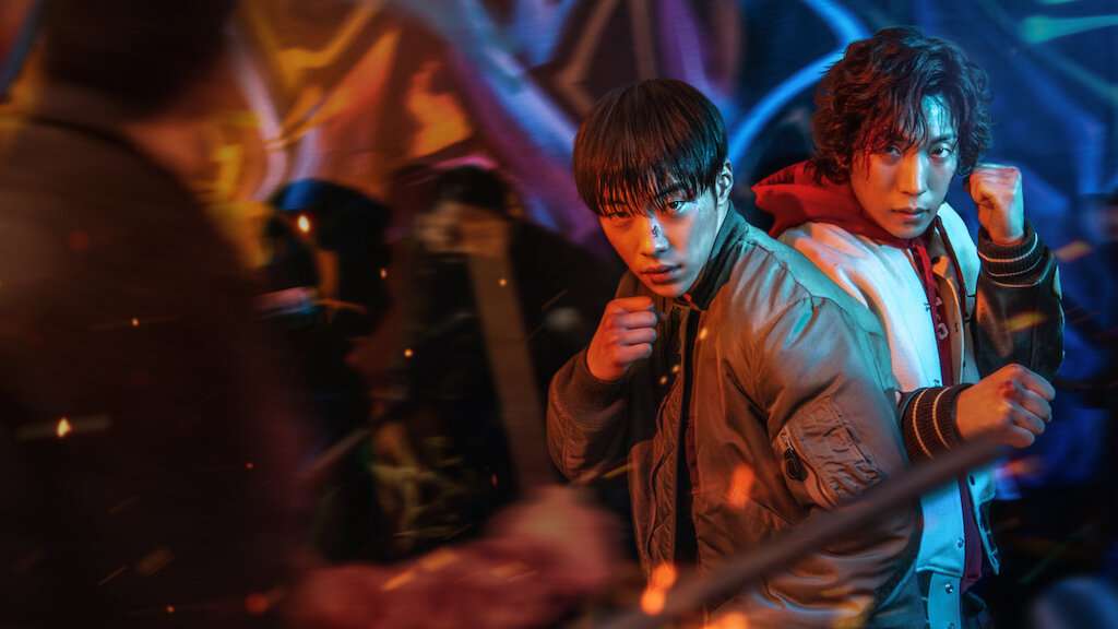 Bloodhounds (Season 1) Recap & Ending, Explained