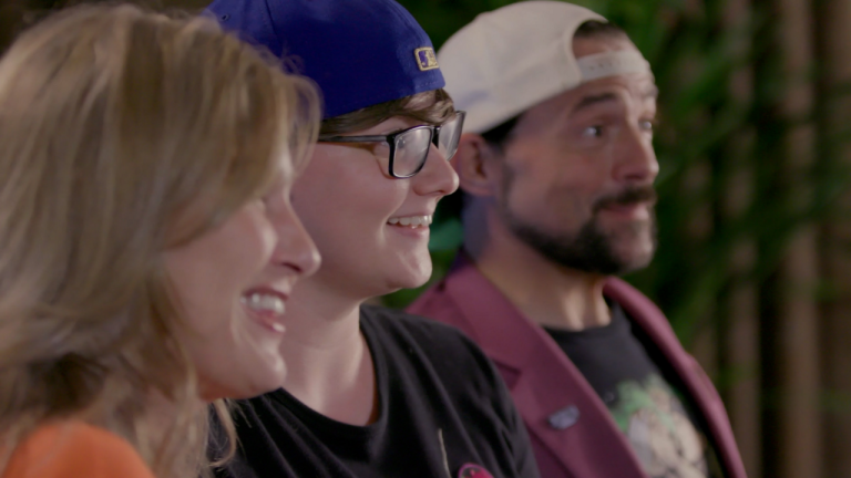 Chasing Chasing Amy (2023) ‘Tribeca’ Movie Review: A heartfelt & intriguing documentary about a filmmaker’s personal relationship with a cult classic