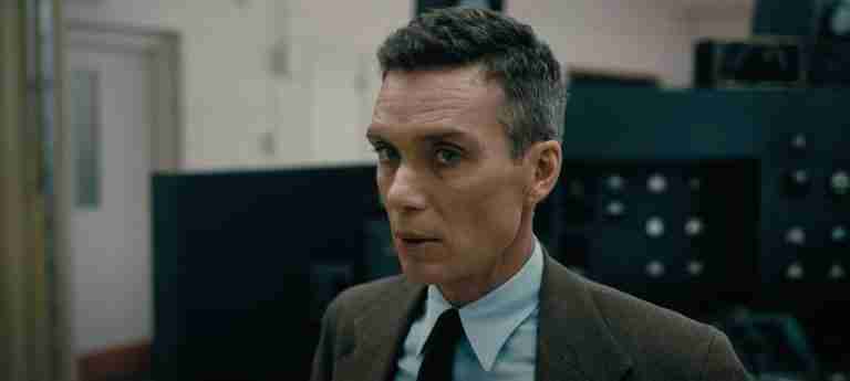 Inside Oppenheimer’s Mind: Christopher Nolan’s Visionary Approach to Depicting Genius in ‘Oppenheimer’ Film