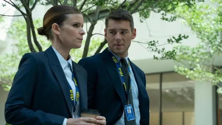 Class of ’09 (Series Finale) Episode 8: Recap & Ending, Explained