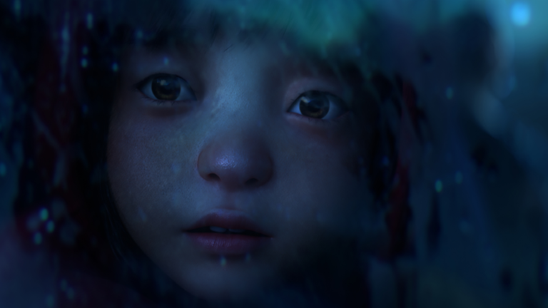Deep Sea (2023) ‘Tribeca’ Movie Review: Stunning Animation Cannot Salvage This Facile, Emotionally Overwrought Saga