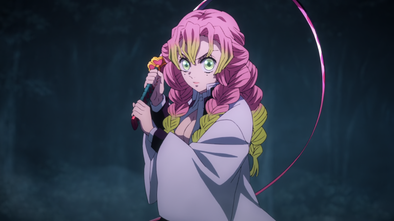 Demon Slayer Kimetsu no Yaiba (Season 3) Episode 10 recap & ending explained – what is Genya’s special power?