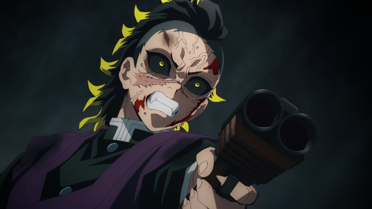 Demon Slayer Kimetsu no Yaiba (Season 3), Episodes 8 & 9: Recap & Ending Explained – Who saves Tanjiro from Zohakuten’s dragons?