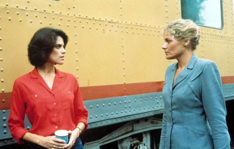 Why Everyone Needs to See ‘Desert Hearts’ This Pride Month