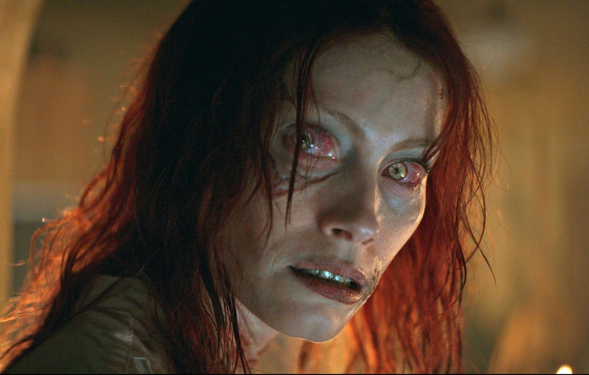 Evil Dead Rise 2023 Explained