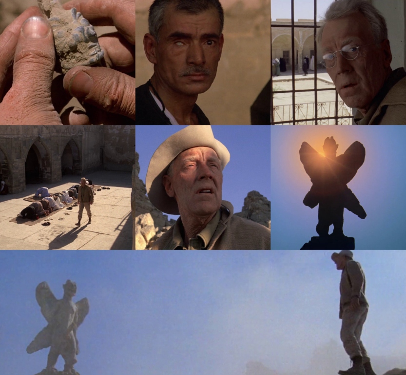 The Exorcist (1973)